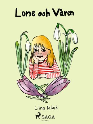 cover image of Lone och våren